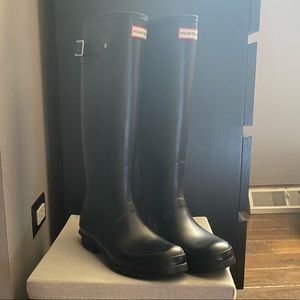 I bought them and only wore them 5 times since.